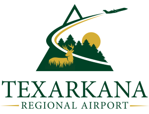 Texarkana Regional Airport logo