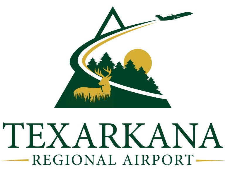 Home Texarkana Regional Airport Master Plan Update